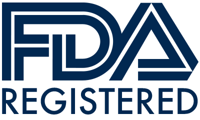 FDA Registered